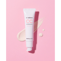 BANILA CO It Radiant Vegan CC Cream - Сияющий СС крем, 30 мл
