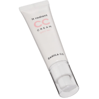 BANILA CO It Radiant Vegan CC Cream - Сияющий СС крем, 30 мл