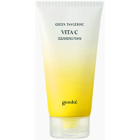 GOODAL Green Tangerine Vitamin C Cleansing Foam - Очищающая пенка для лица с витамином С 150мл.