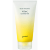 GOODAL Green Tangerine Vitamin C Cleansing Foam - Очищающая пенка для лица с витамином С 150мл., купить с доставкой на дом фото 1 &mdash; Корейские товары для всей семьи(КорОпт)