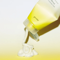 GOODAL Green Tangerine Vitamin C Cleansing Foam - Очищающая пенка для лица с витамином С 150мл.
