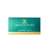 JayJun Green Tea Eye Gel Patch - Патчи под глаза против морщин с экстрактом Зеленого Чая 60шт., купить с доставкой на дом фото 3 — Корейские товары для всей семьи(КорОпт)