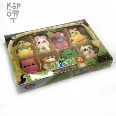 Мармелад "Зверьки" Youfu, 100гр. 