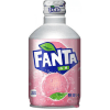 Напиток безалкогольный газированный со вкусом белого Персика Fanta White Peach, 300мл., купить с доставкой на дом фото 2 — Корейские товары для всей семьи(КорОпт)