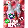 Напиток безалкогольный газированный со вкусом белого Персика Fanta White Peach, 300мл., купить с доставкой на дом фото 4 — Корейские товары для всей семьи(КорОпт)