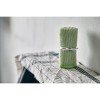 SUNG BO Мочалка для душа Bamboo Shower Towel - №152 - 28х100см - средней жесткости, нейлон, бамбуковое волокно, купить с доставкой на дом фото 1 — Корейские товары для всей семьи(КорОпт)