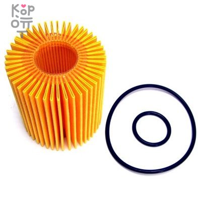 O115 04152-31080 Аналог (вставка) - Фильтр масляный, купить с доставкой на дом фото 1 — Корейские товары для всей семьи(КорОпт)