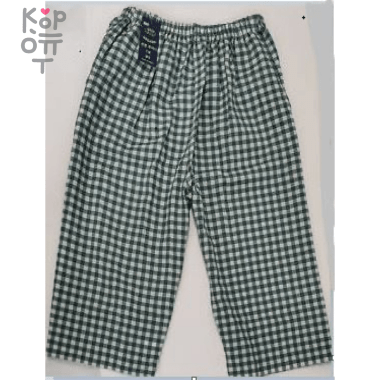 Шорты(бриджи) женские Galaxy 7 динные(ниже колена), 44-48, Ю.Корея — Корейские товары для всей семьи(КорОпт)