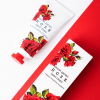 Jigott SECRET GARDEN ROSE HAND CREAM Крем для рук "Садовая роза" 100мл., купить с доставкой на дом фото 2 — Корейские товары для всей семьи(КорОпт)