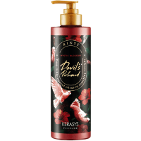 Kerasys Perfume Luxury Treatment - Парфюмированный бальзам-ополаскиватель 500мл. 