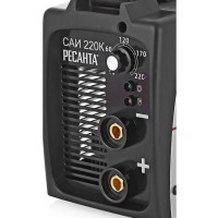 Сварочный аппарат инверторный Ресанта САИ-220К