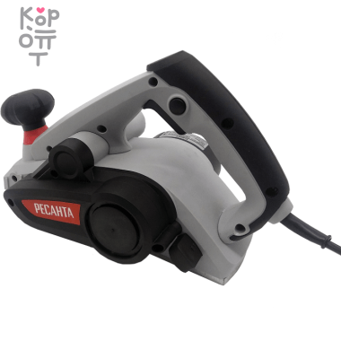 Рубанок электрический Ресанта Р-82СТ &mdash; Корейские товары для всей семьи(КорОпт)