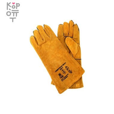 Сварочные краги Ресанта СК-1 — Корейские товары для всей семьи(КорОпт)