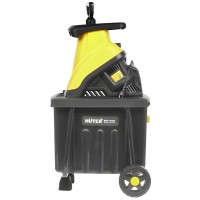 Huter ESH-2500T Садовый измельчитель