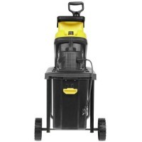 Huter ESH-2500T Садовый измельчитель