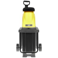 Huter ESH-2500T Садовый измельчитель