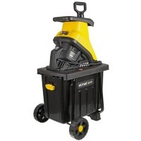 Huter ESH-2500T Садовый измельчитель