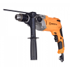 Дрель ударная ДУ-1200/2 Вихрь двухскоростная, купить с доставкой на дом фото 1 &mdash; Корейские товары для всей семьи(КорОпт)