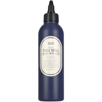 Tenzero Normal Hair Change Ampoule - Филлер для нормальных волос 200мл.