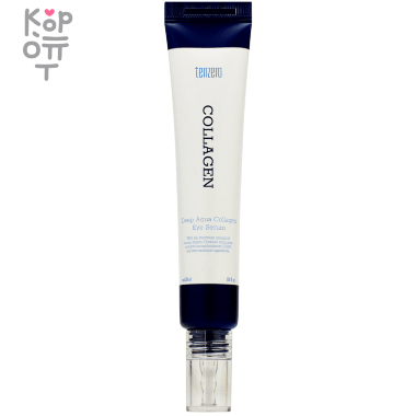 Tenzero Normal Hair Change Ampoule - Филлер для нормальных волос 200мл. — Корейские товары для всей семьи(КорОпт)