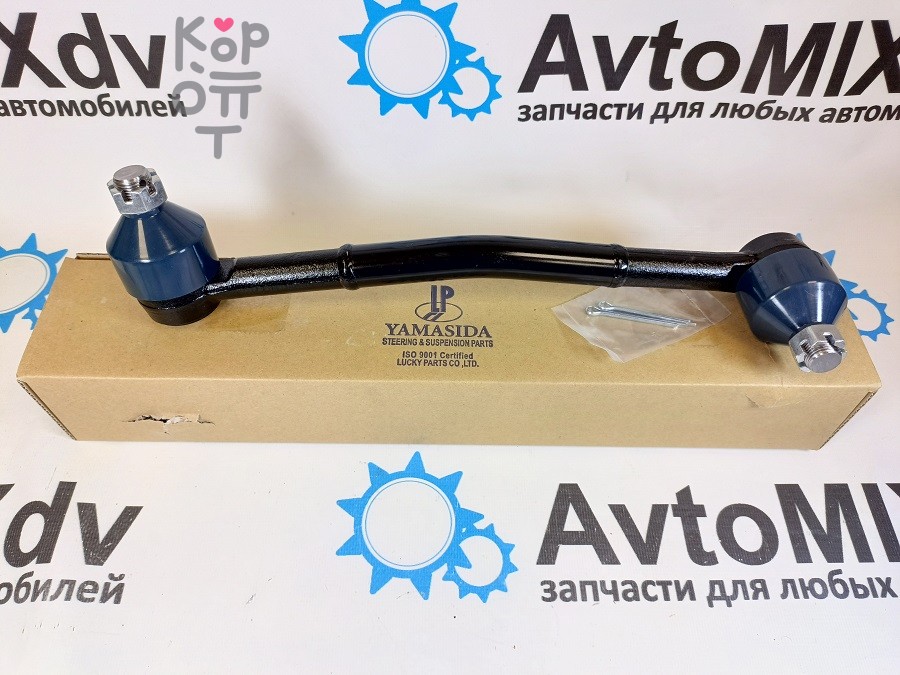 Тяга рулевая продольная 8-97107-323-0 / 8-97022-228-3 / 8-97070-101-2 IS-CR05 Isuzu Elf NHR / NKR LHD CHASE