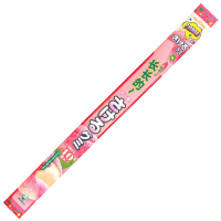 UHA Cute Extra Long Soft Candy - Жевательные конфеты Sakae со вкусом Персика, 32.9гр.