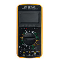 Мультиметр ТЕК DT 9205A