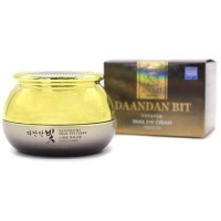 DAANDAN BIT Snail Eye Cream Premium - Крем для кожи вокруг глаз со стволовыми клетками и экстрактом улитки 50 мл