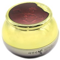 DAANDAN BIT Snail Eye Cream Premium - Крем для кожи вокруг глаз со стволовыми клетками и экстрактом улитки 50 мл