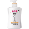 KAO Men's Biore ONE all-in-one body Cleanser Smooth Hair - Мужское универсальное очищающее средство для тела, с цветочным ароматом., купить с доставкой на дом фото 1 — Корейские товары для всей семьи(КорОпт)