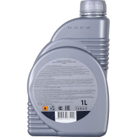 Масло трансмиссионное Huter SAE 90, 1л