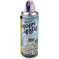 SANDOKKAEBI Conditioner Cleaner - Дезинфицирующий очиститель для кондиционеров 330мл.