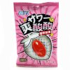 Кислая карамель Yidy Sour Candy - со вкусом Клубники, купить с доставкой на дом фото 2 &mdash; Корейские товары для всей семьи(КорОпт)