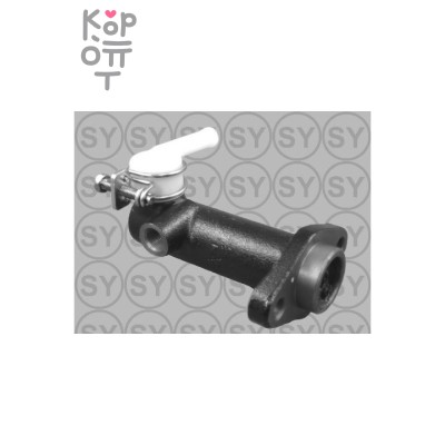 Главный цилиндр сцепления в сборе SM-M1200 / MC-G121 / CM23081 / GC-072 MC113050 7 / 8" YUHOLI