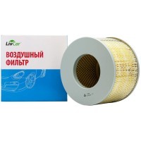 LIVCAR Air Filter LCT190/0000A - Воздушный фильтр для TOYOTA