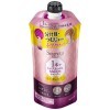 KAO Segreta Shampoo - Шампунь для прикорневого объёма на коротких и модельных стрижках "Объём и увлажнение" фото 3 &mdash; Корейские товары для всей семьи(КорОпт)