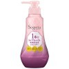 KAO Segreta Shampoo - Шампунь для прикорневого объёма на коротких и модельных стрижках "Объём и увлажнение" фото 2 &mdash; Корейские товары для всей семьи(КорОпт)