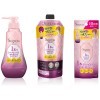 KAO Segreta Shampoo - Шампунь для прикорневого объёма на коротких и модельных стрижках "Объём и увлажнение" фото 1 &mdash; Корейские товары для всей семьи(КорОпт)