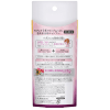 KAO Segreta Shampoo - Шампунь для прикорневого объёма на коротких и модельных стрижках "Объём и увлажнение" фото 5 &mdash; Корейские товары для всей семьи(КорОпт)