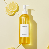 Graymelin Vita Yuja Cleansing Oil - Витаминное гидрофильное масло для сияния кожи, 400 мл