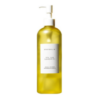 Graymelin Vita Yuja Cleansing Oil - Витаминное гидрофильное масло для сияния кожи, 400 мл