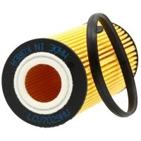 LIVCAR Oil Filter LCV7029HU - Масляный фильтр для VOLKSWAGEN, PORSCHE 