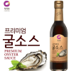 Daesang Premium Oyster Sauce - Соус устричный Премиум., купить с доставкой на дом фото 3 — Корейские товары для всей семьи(КорОпт)