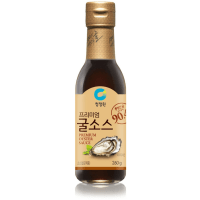 Daesang Premium Oyster Sauce - Соус устричный Премиум.