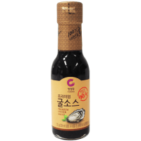 Daesang Premium Oyster Sauce - Соус устричный Премиум.