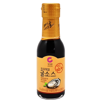 Daesang Premium Oyster Sauce - Соус устричный Премиум.