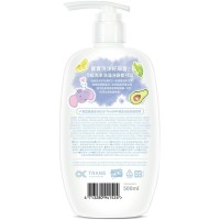 PROBO Botanical Shampoo & Shower Gel - Шампунь и гель для душа 2в1 для всей семьи 500мл.