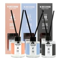 W.DRESSROOM NEW Perfume Diffuser-Basic - Диффузор для дома, 120мл.