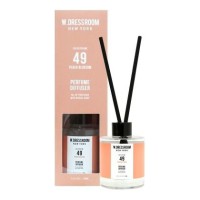 W.DRESSROOM NEW Perfume Diffuser-Basic - Диффузор для дома, 120мл.