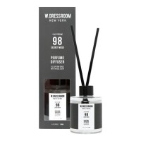 W.DRESSROOM NEW Perfume Diffuser-Basic - Диффузор для дома, 120мл.